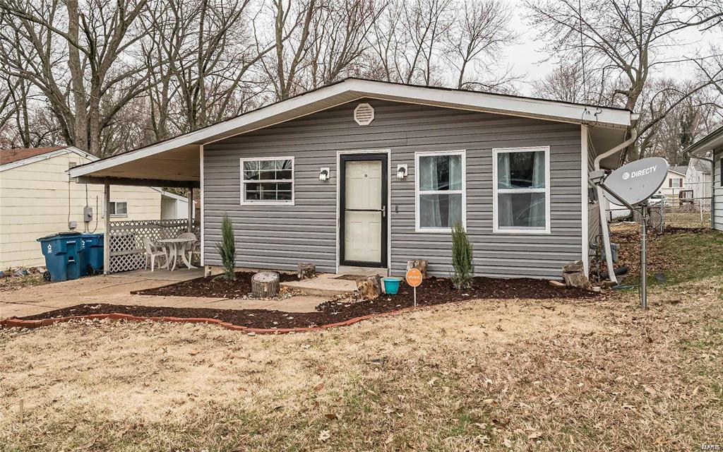 Burke City - Residential