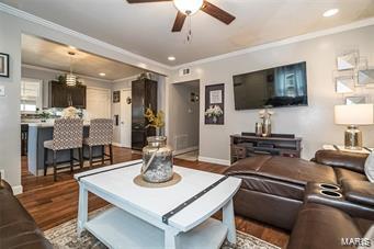 Burke City - Residential