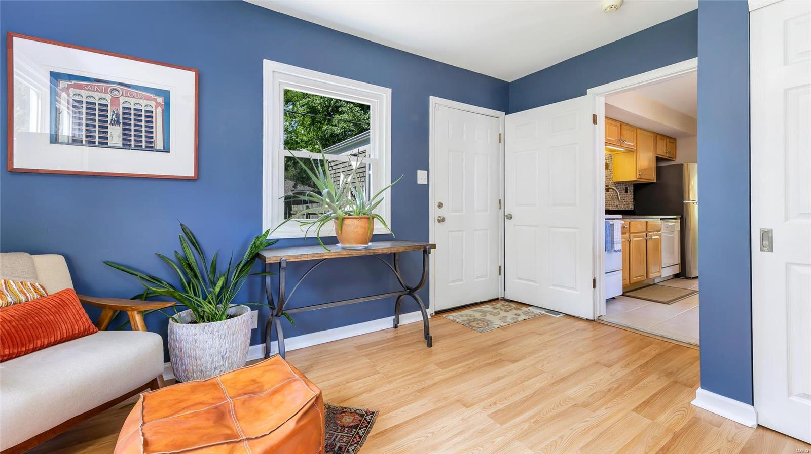 Avery Court - Residential