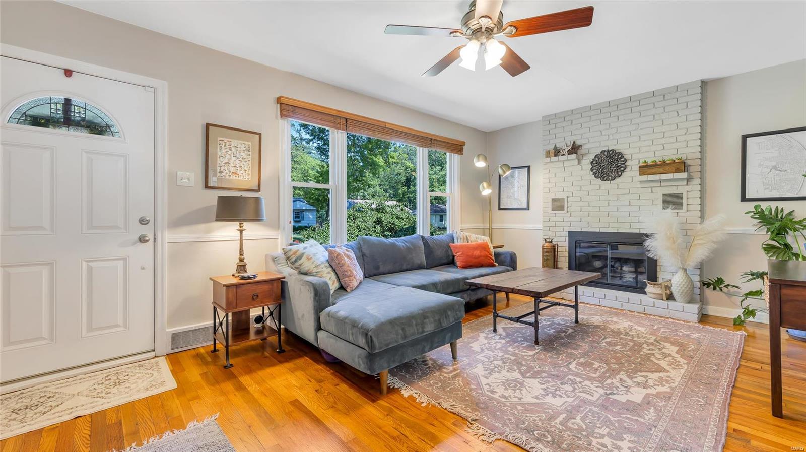Avery Court - Residential