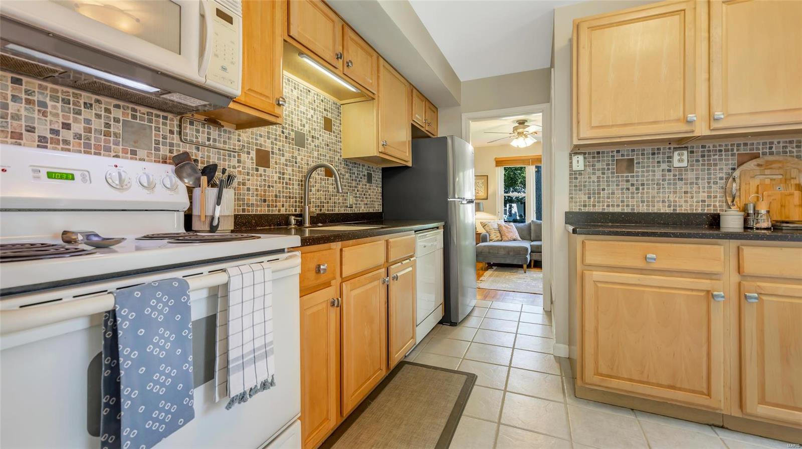 Avery Court - Residential