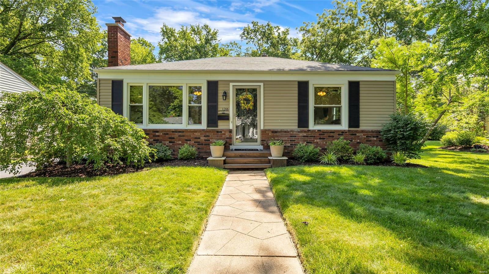Avery Court - Residential