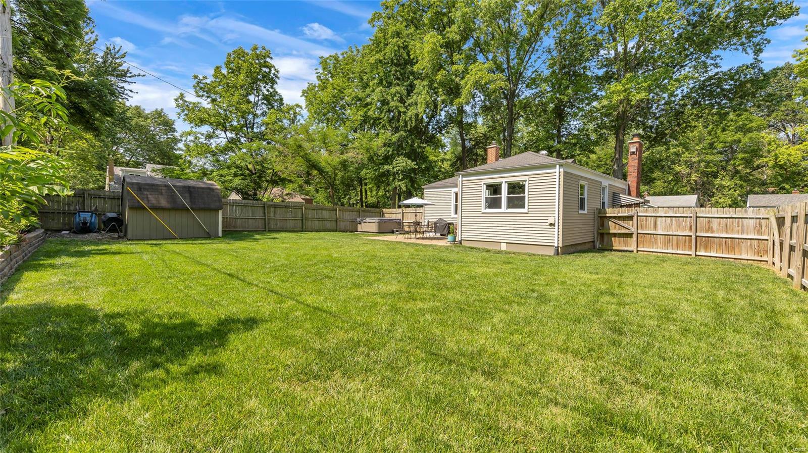 Avery Court - Residential