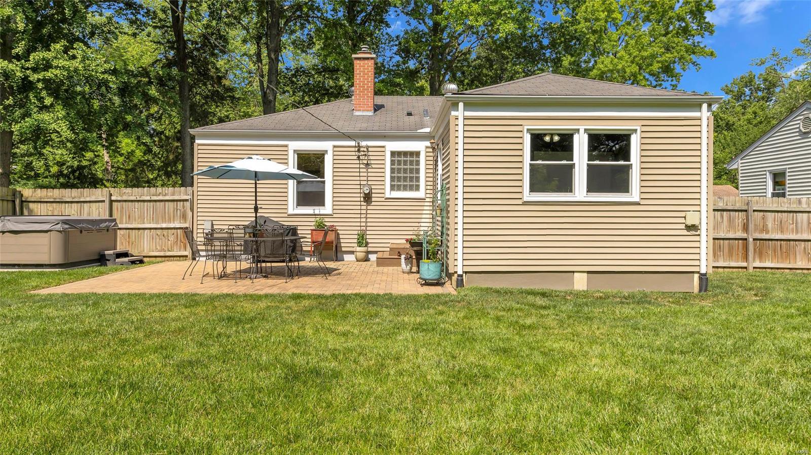 Avery Court - Residential