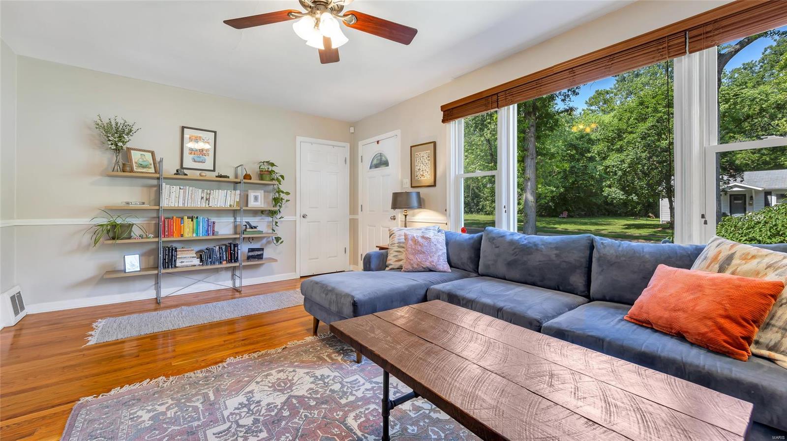 Avery Court - Residential