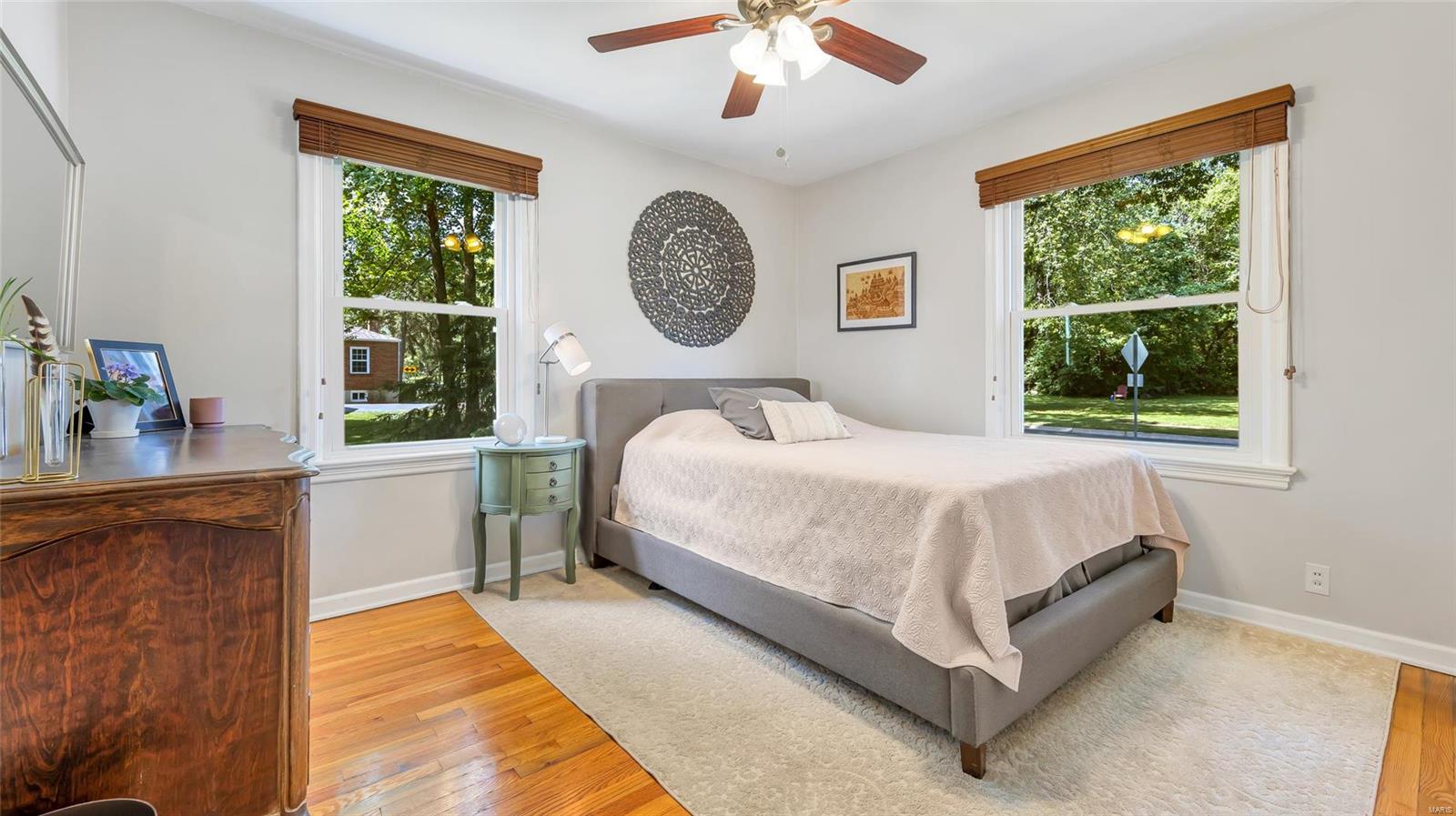 Avery Court - Residential