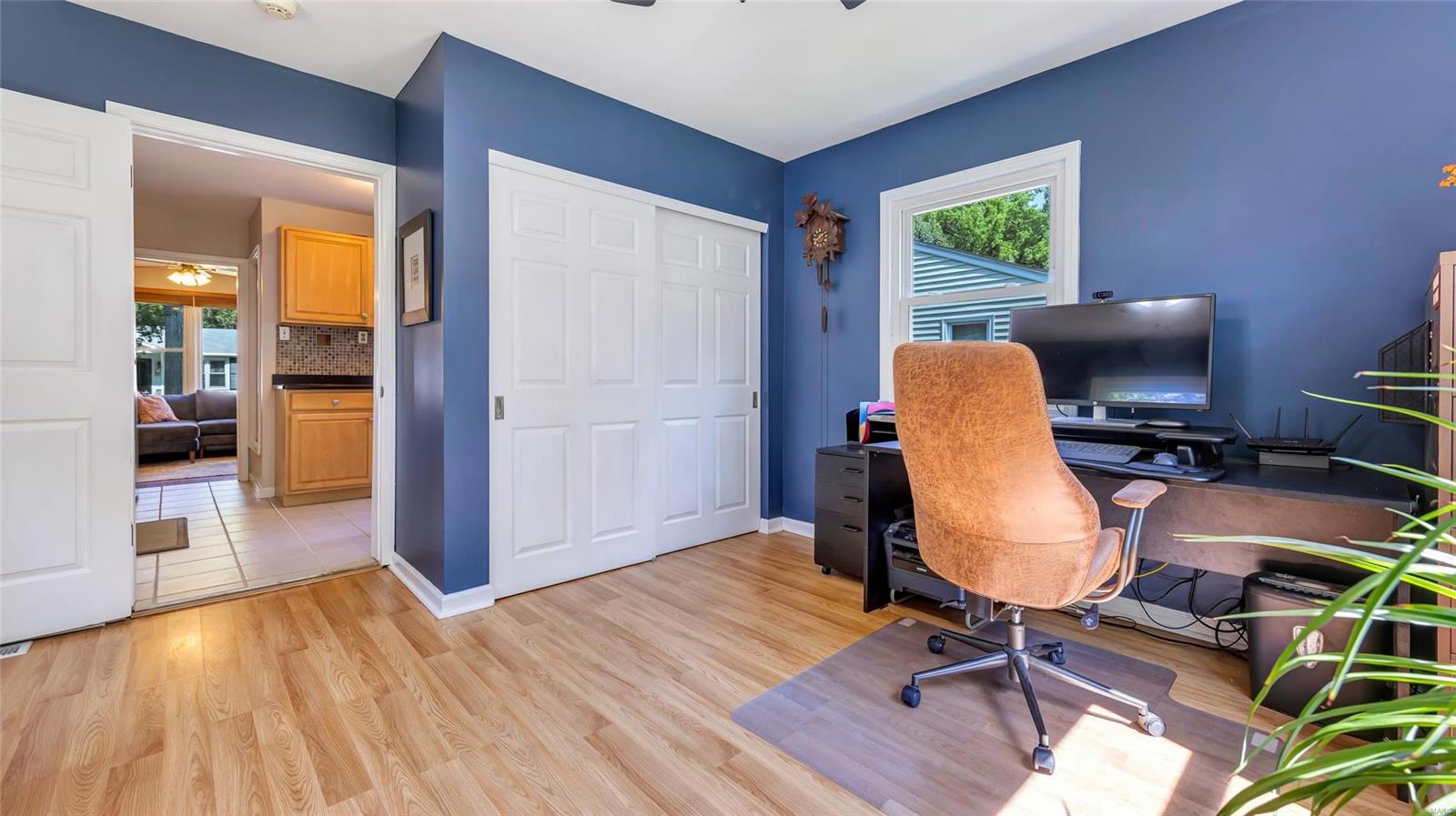 Avery Court - Residential