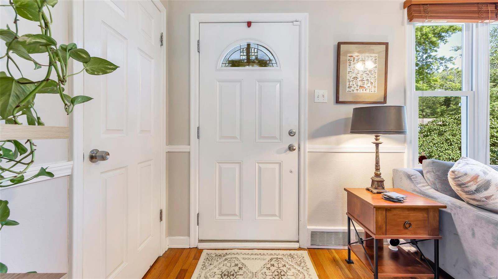 Avery Court - Residential