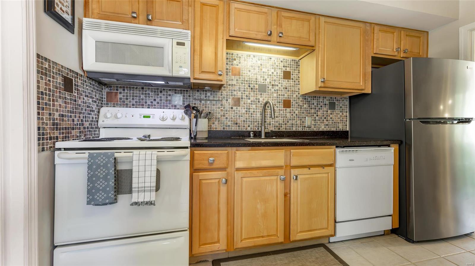 Avery Court - Residential
