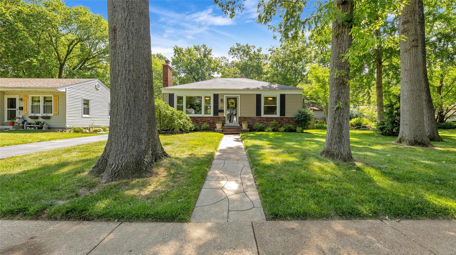 Avery Court - Residential