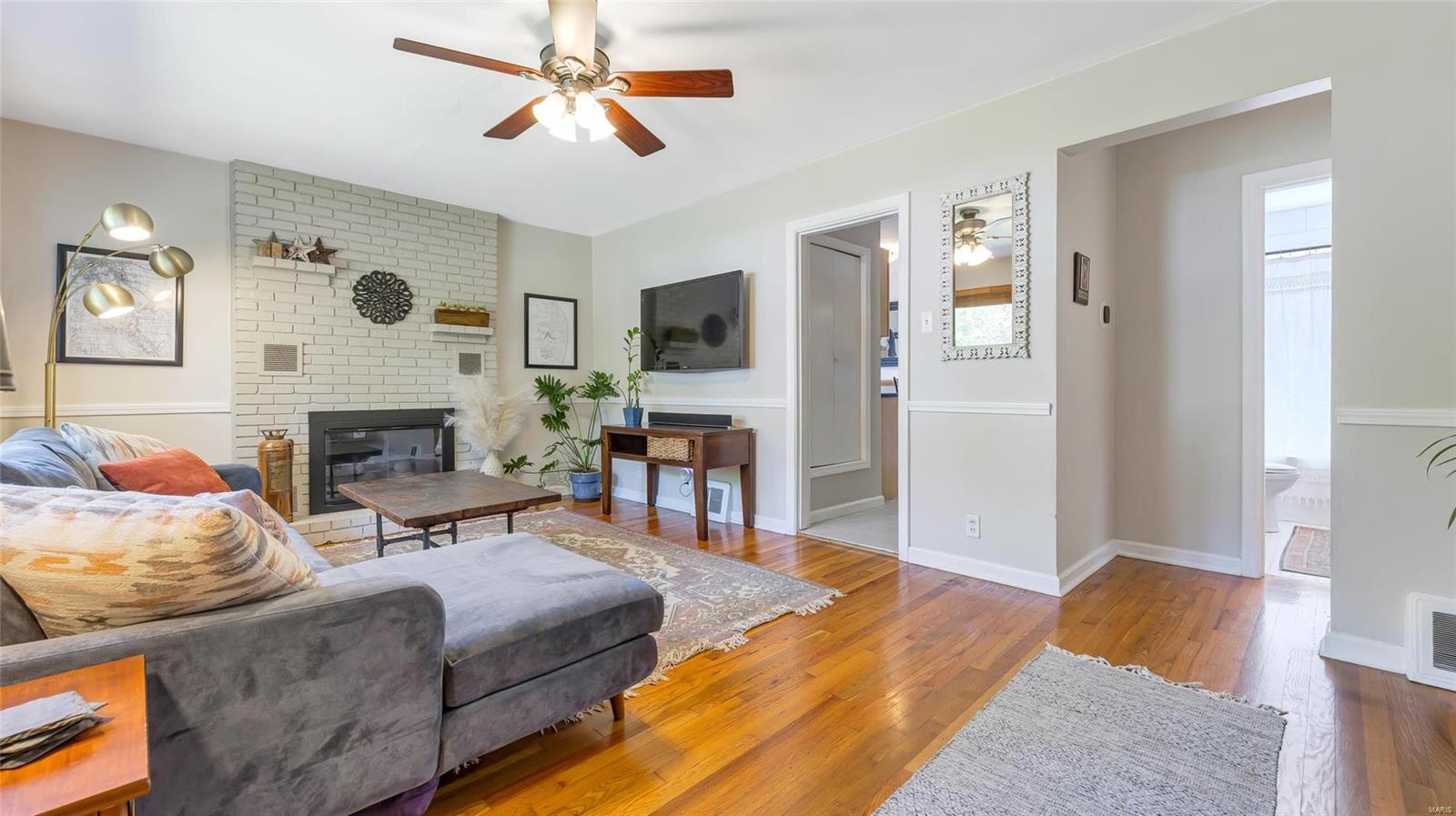 Avery Court - Residential
