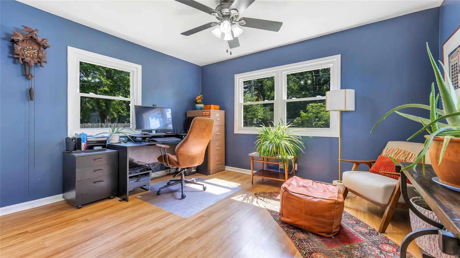 Avery Court - Residential