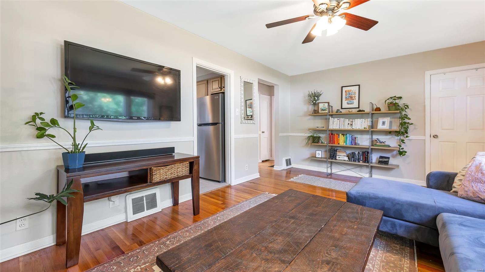 Avery Court - Residential