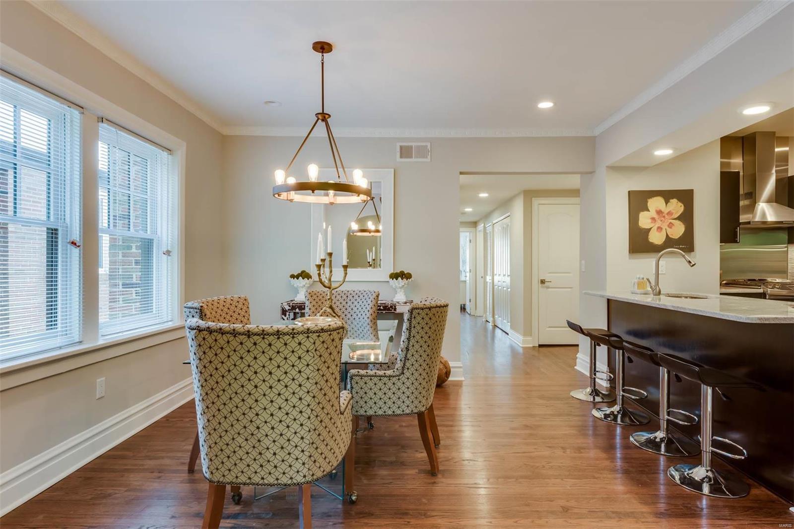 Moorlands Add - Residential Lease