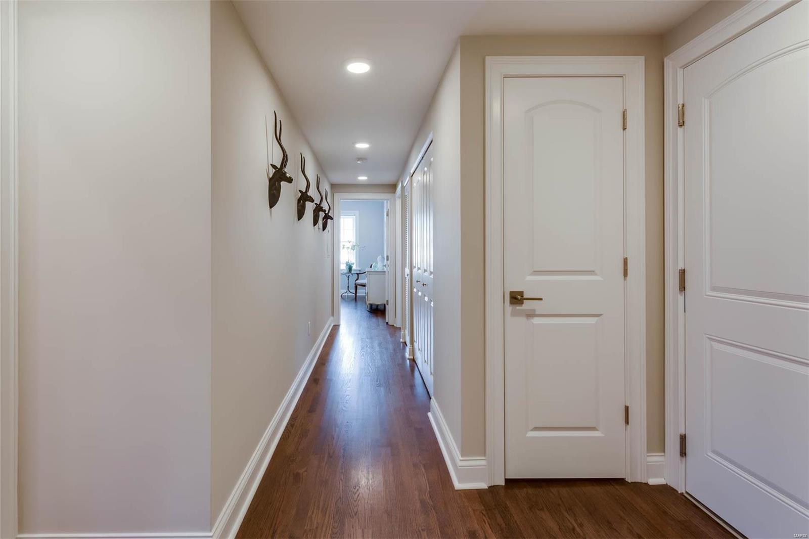 Moorlands Add - Residential Lease