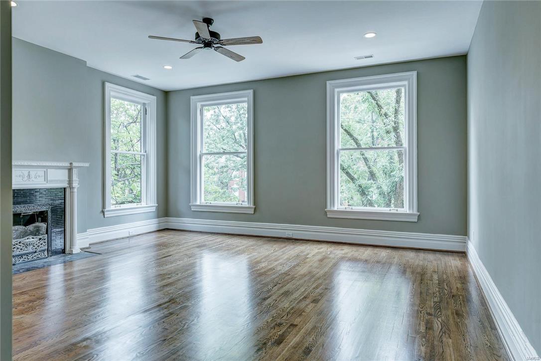 Hortense - Residential