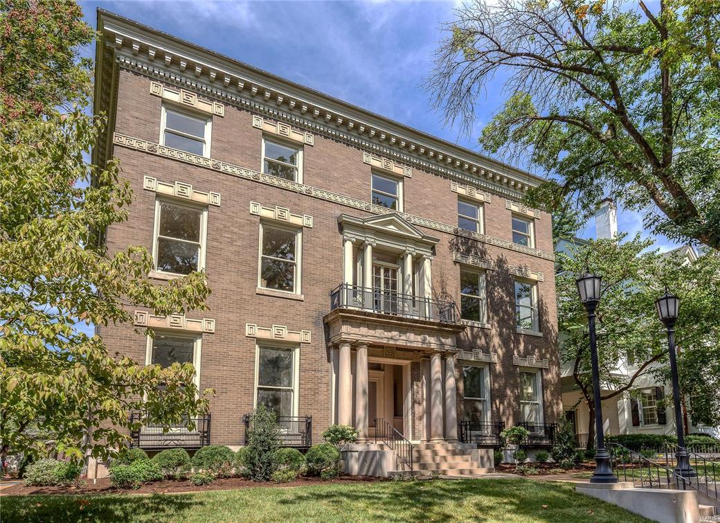 Hortense - Residential