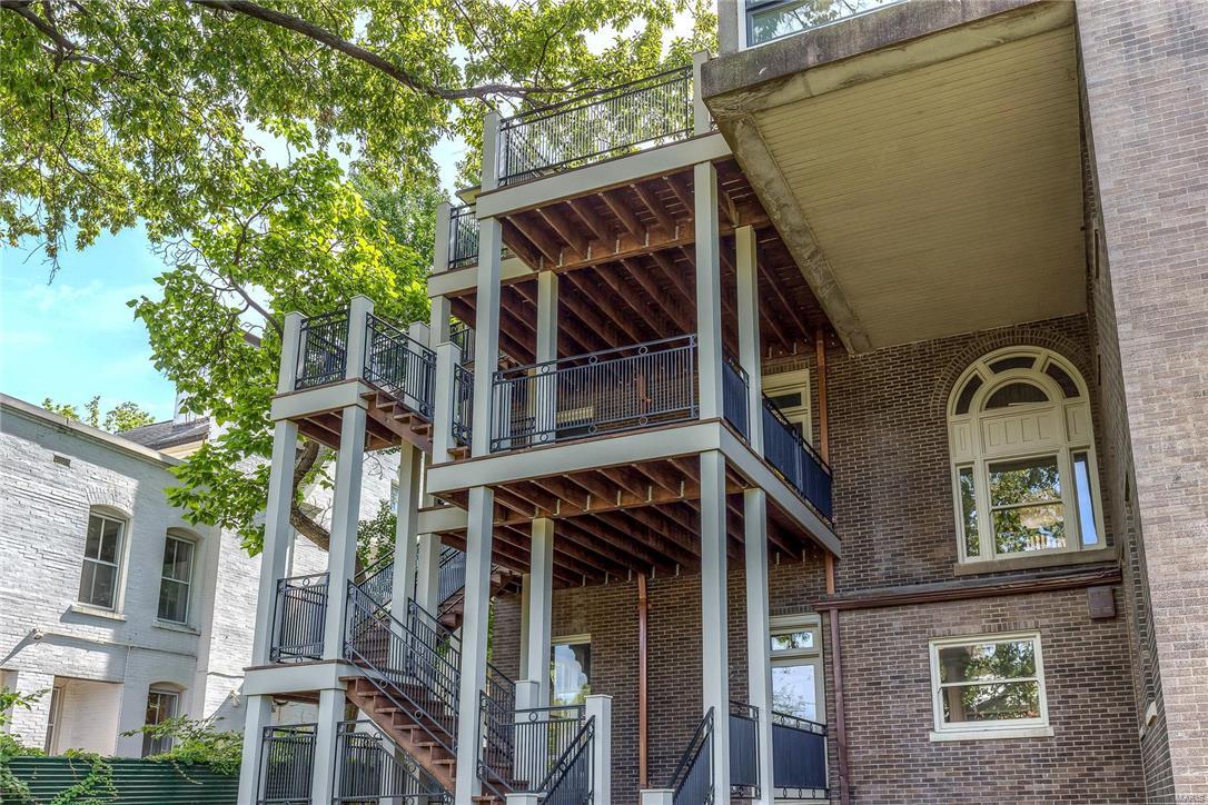 Hortense - Residential