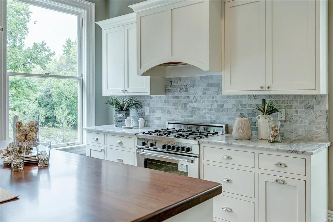 Hortense - Residential