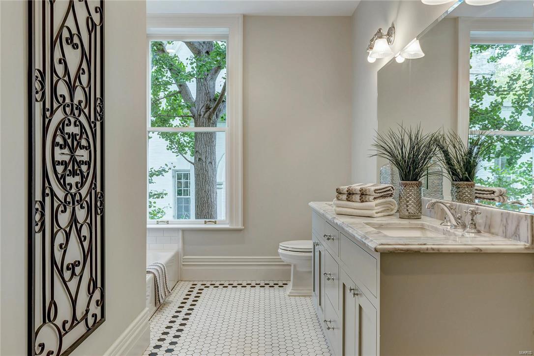 Hortense - Residential