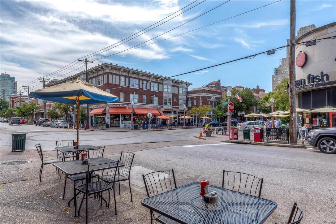 Hortense - Residential