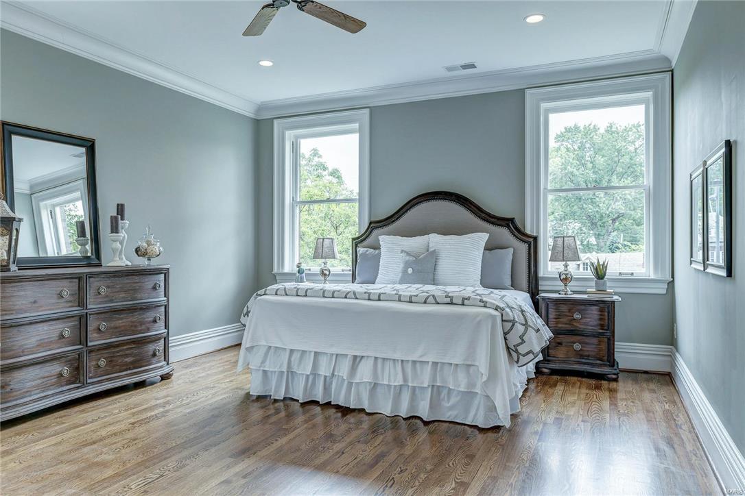 Hortense - Residential