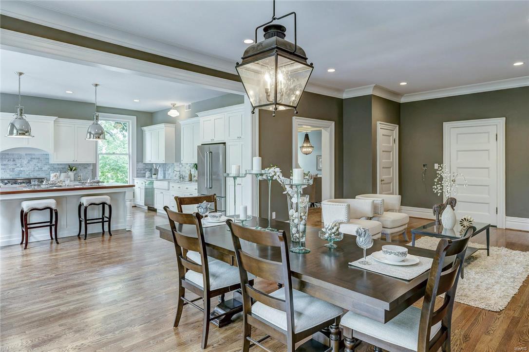 Hortense - Residential