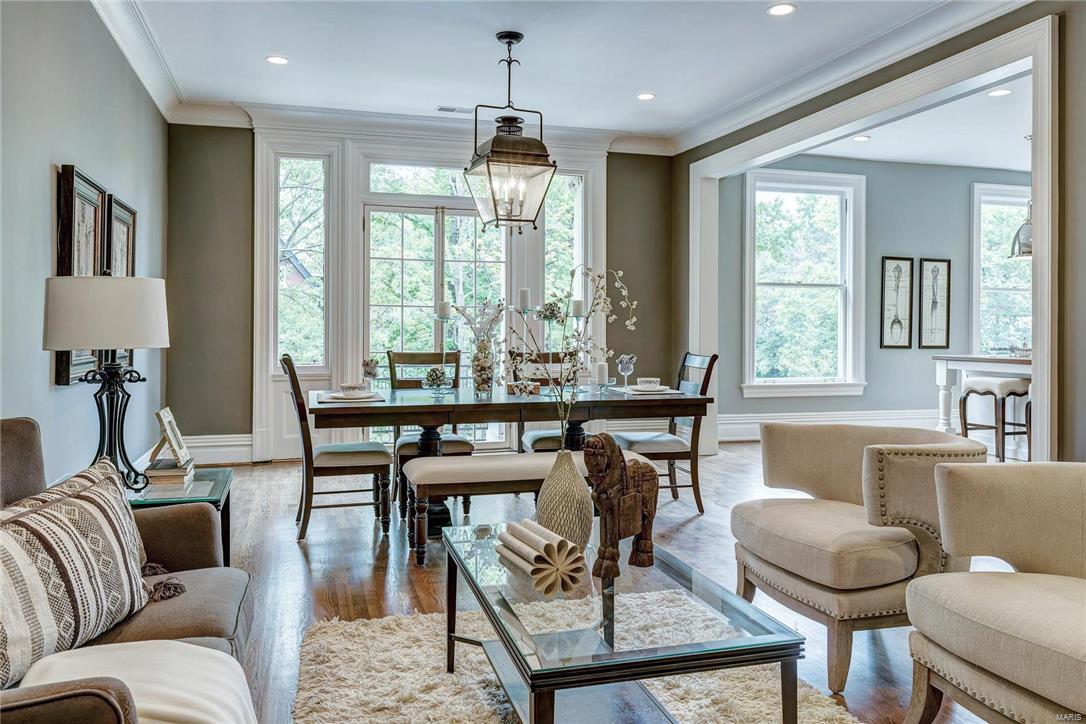 Hortense - Residential