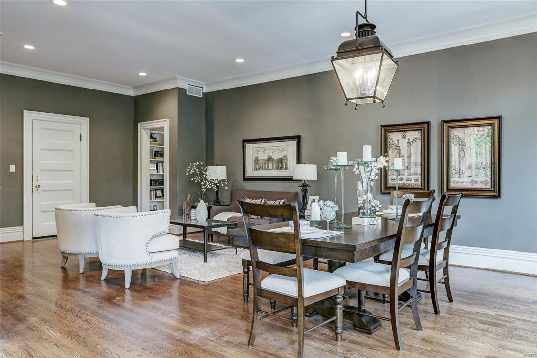 Hortense - Residential