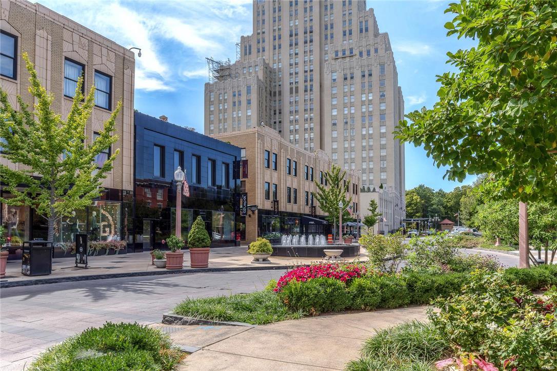 Hortense - Residential