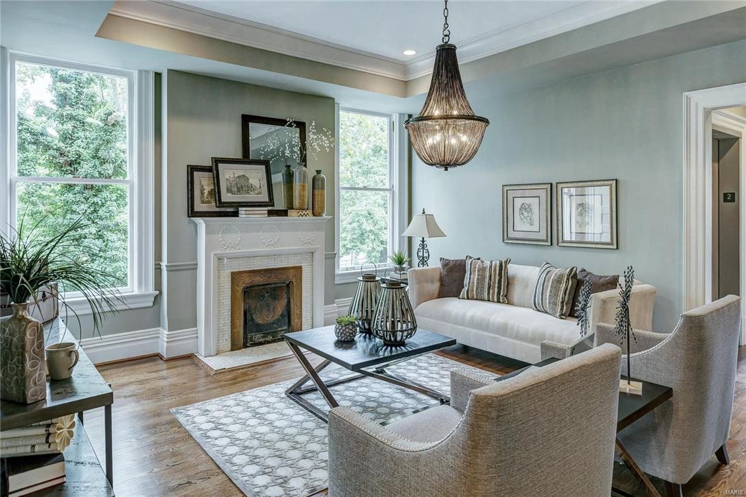 Hortense - Residential