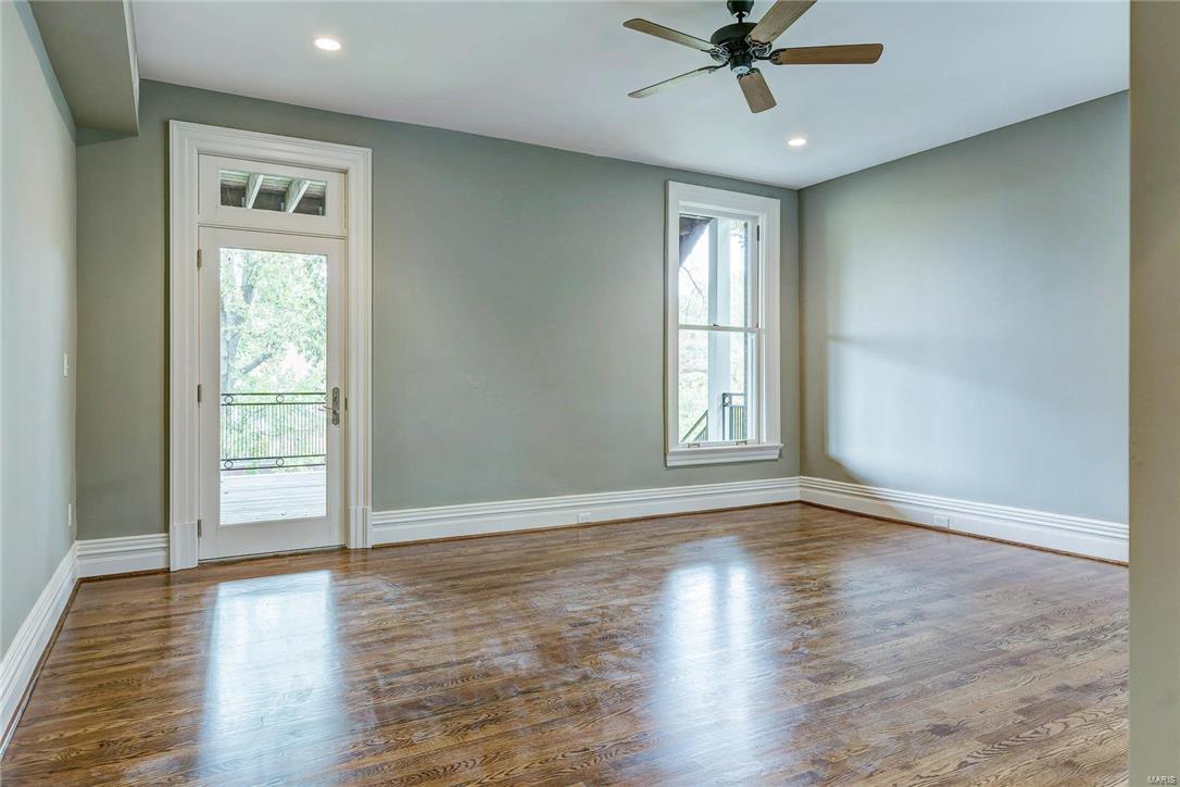 Hortense - Residential