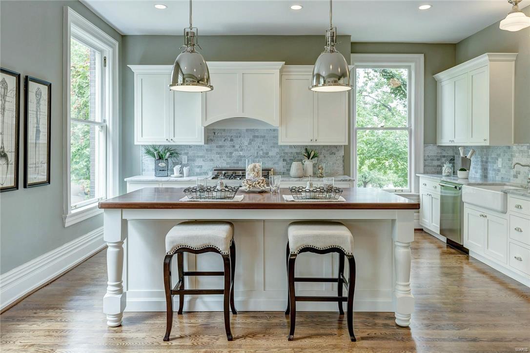 Hortense - Residential