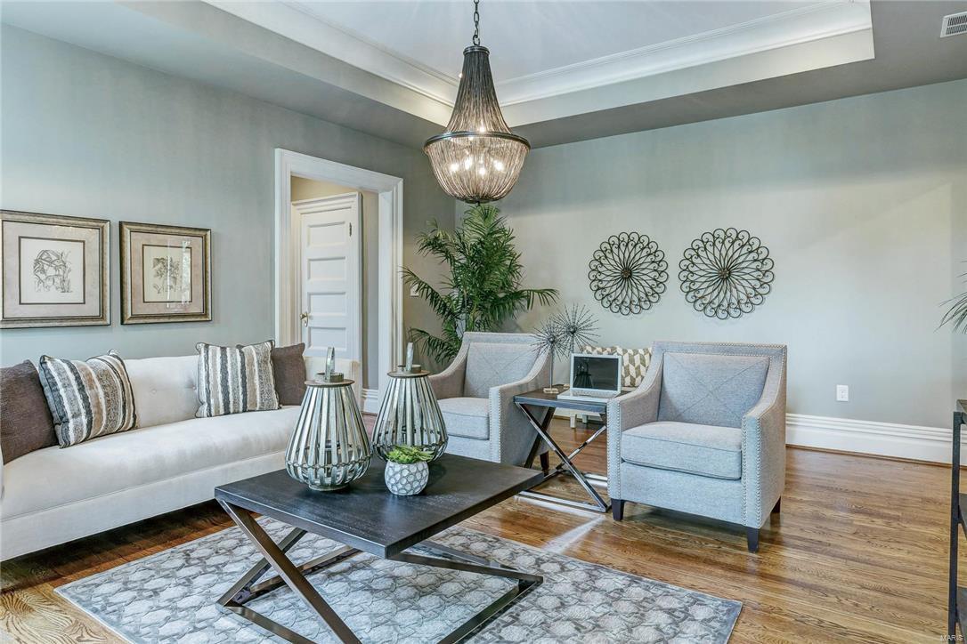 Hortense - Residential