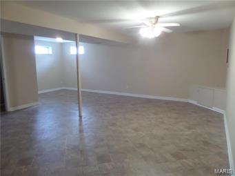 International - Residential