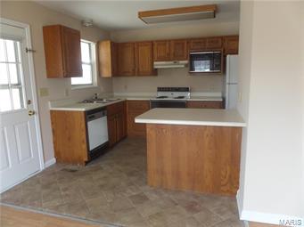 International - Residential