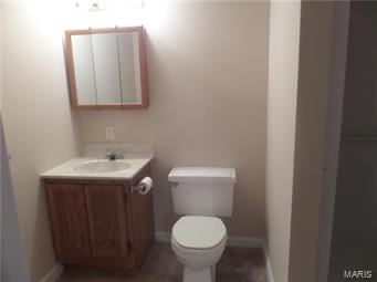 International - Residential