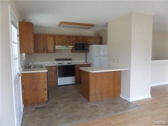 International - Residential