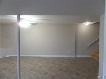 International - Residential