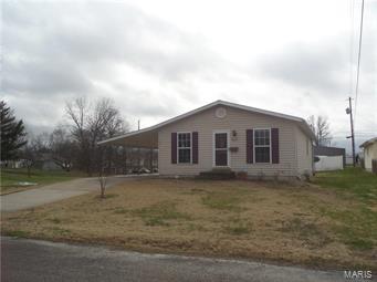 International - Residential