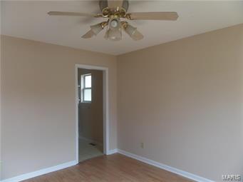 International - Residential