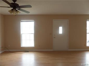 International - Residential