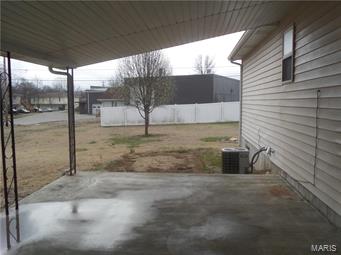 International - Residential