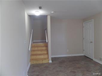 International - Residential