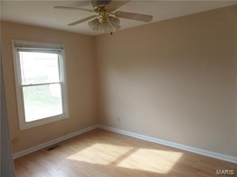 International - Residential