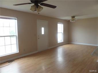 International - Residential