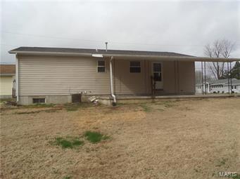 International - Residential