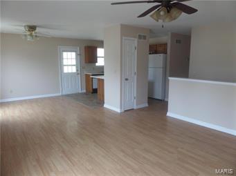 International - Residential