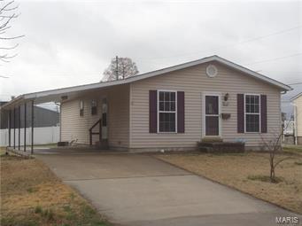 International - Residential