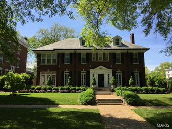 Hortense Addition - Residential